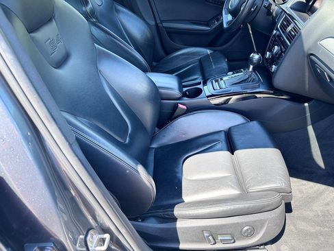 Used 2013 Audi S4 Premium Plus AWD/4WD image 19