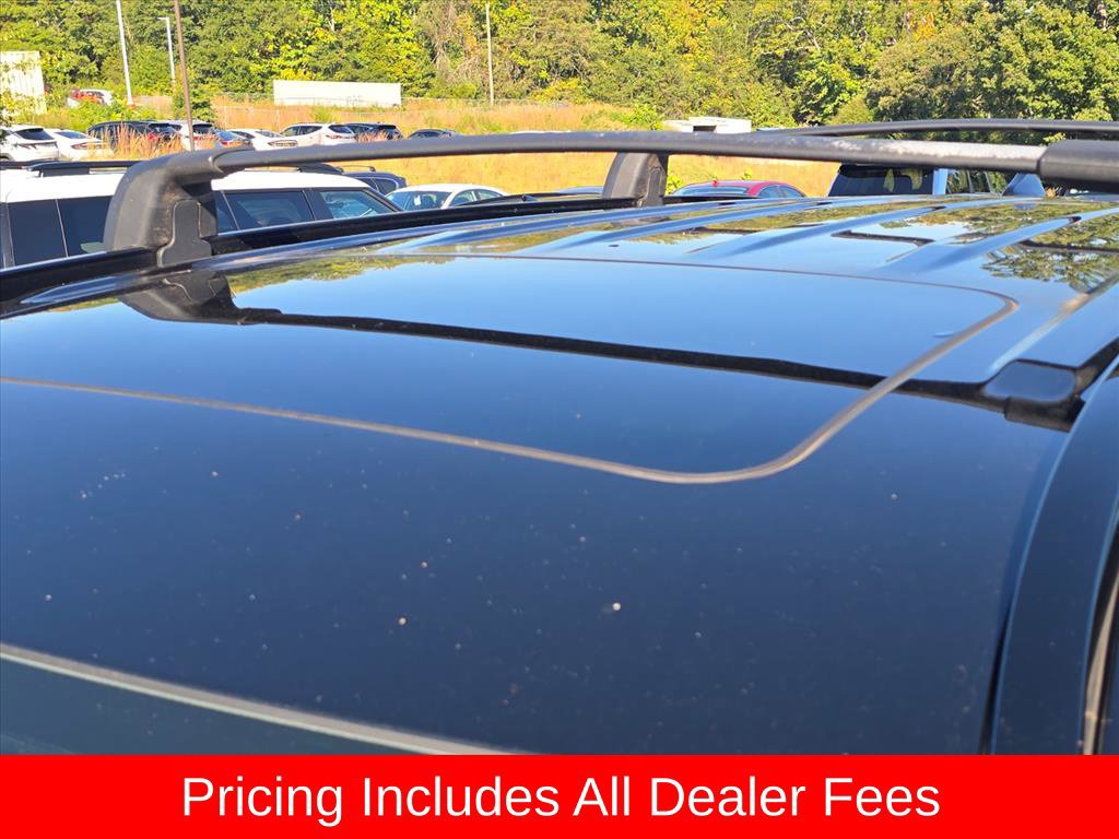 Used 2024 Hyundai Palisade XRT AWD/4WD image 5