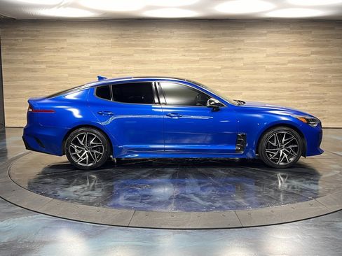 Used 2023 Kia Stinger GT-Line w/ Sun & Sound Package image 15