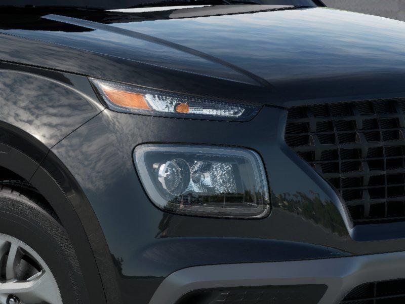 New 2026 Hyundai Venue SE FWD image 9