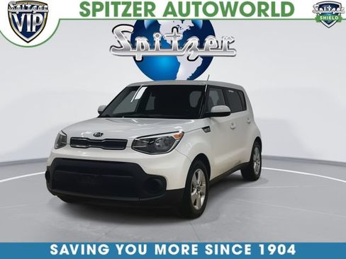Used 2019 Kia Soul FWD image 4