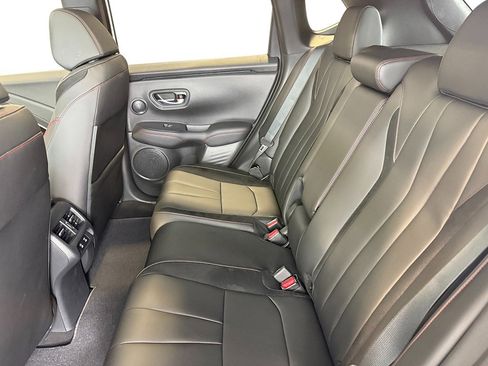 New 2026 Acura ADX A-Spec image 24