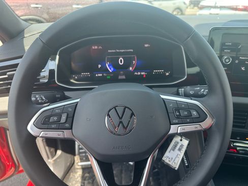 New 2025 Volkswagen Jetta Sport image 9