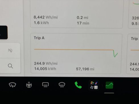 Used 2022 Tesla Model 3 RWD image 17