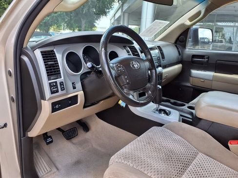 Used 2008 Toyota Tundra SR5 RWD image 16