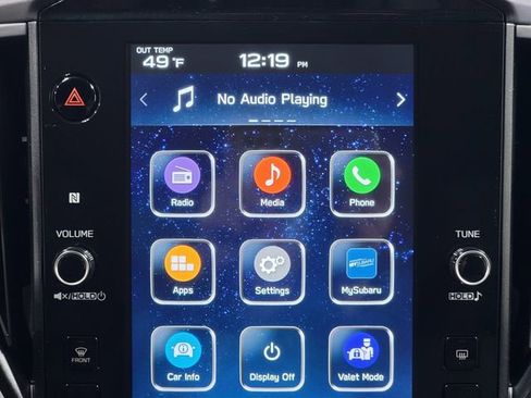 New 2026 Subaru Forester Premium image 20