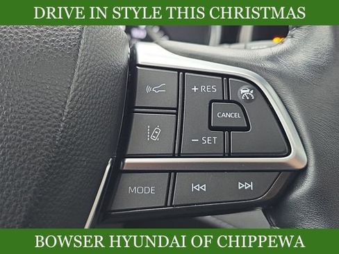 Used 2020 Toyota Highlander Limited image 23