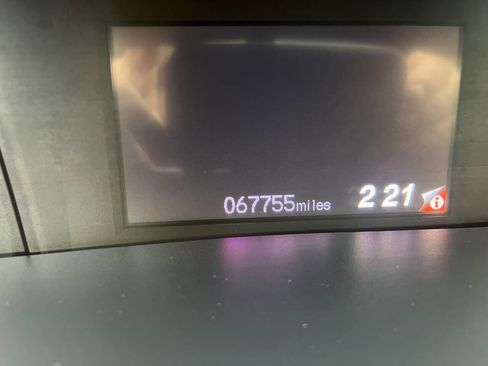 Used 2012 Honda Civic LX image 7