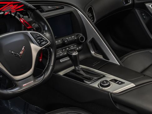 Used 2018 Chevrolet Corvette Grand Sport image 37