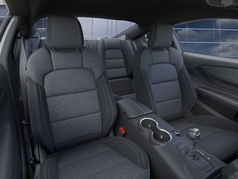 New 2026 Ford Mustang Coupe RWD image 10