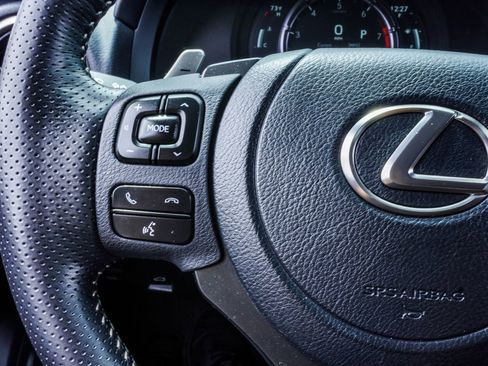 Used 2022 Lexus IS 350 F Sport AWD/4WD image 31