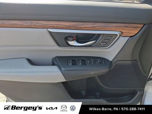 Used 2018 Honda CR-V EX-L image 14