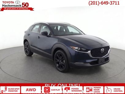 Used 2024 MAZDA CX-30 AWD 2.5 S w/ Select Sport Pkg
