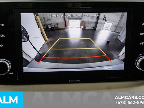 Used 2022 Hyundai Santa Fe SEL FWD image 33