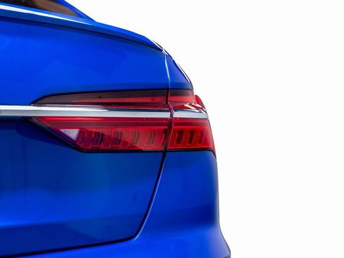 Used 2023 Audi S6 Prestige image 15