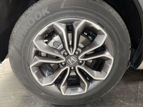 Certified 2022 Honda CR-V EX image 14