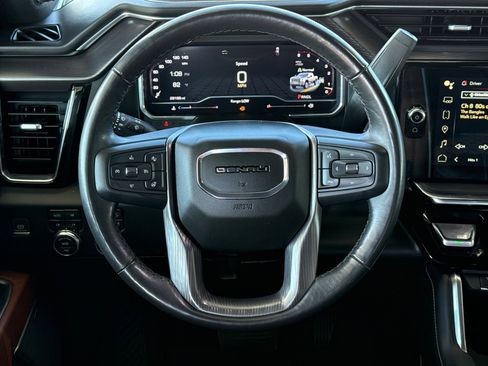 Used 2024 GMC Sierra 3500 Denali Ultimate image 18