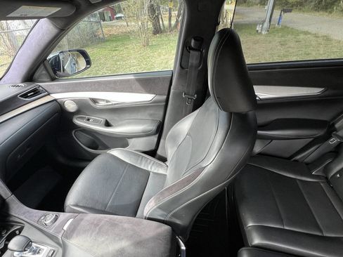 Used 2019 INFINITI QX50 Essential w/ Sensory Package image 20