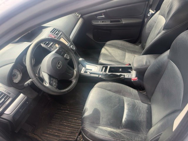 Used 2013 Subaru Impreza 2.0i Sport Limited AWD/4WD image 2