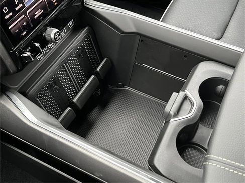 New 2026 RAM 1500 Laramie w/ Night Edition image 36