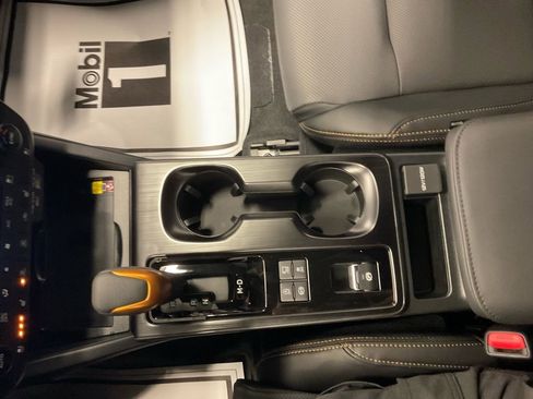 New 2026 Subaru Outback Wilderness AWD/4WD image 21