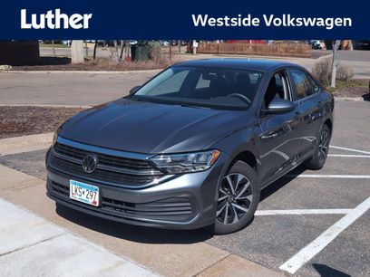 Used 2023 Volkswagen Jetta S