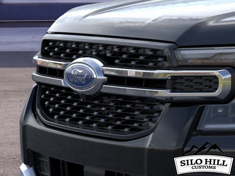 New 2026 Ford Ranger Lariat w/ FX4 Off-Road Package AWD/4WD image 17