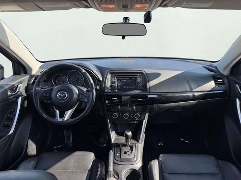 Used 2014 MAZDA CX-5 Grand Touring AWD/4WD image 14
