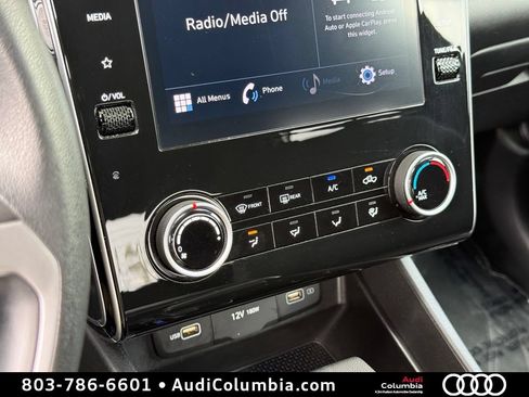 Used 2022 Hyundai Santa Cruz SEL AWD/4WD image 30