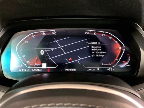 Used 2022 BMW X5 sDrive40i w/ M Sport Package image 20