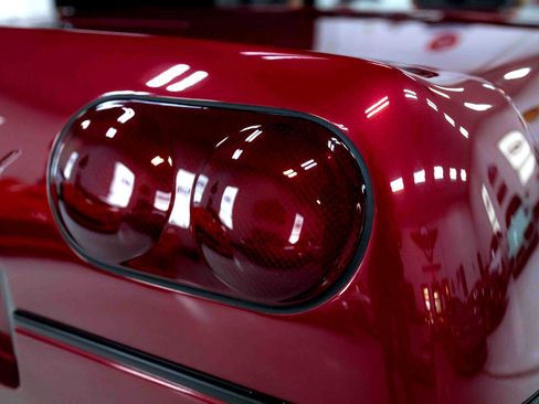 Used 1989 Chevrolet Corvette Convertible image 38