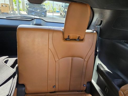 Certified 2022 INFINITI QX60 Autograph w/ Cargo Package FWD image 15