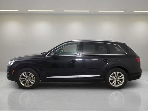 Used 2019 Audi Q7 3.0T Premium w/ Convenience Package image 4