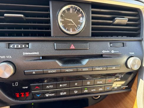 Certified 2021 Lexus RX 350 AWD w/ Premium Package image 17