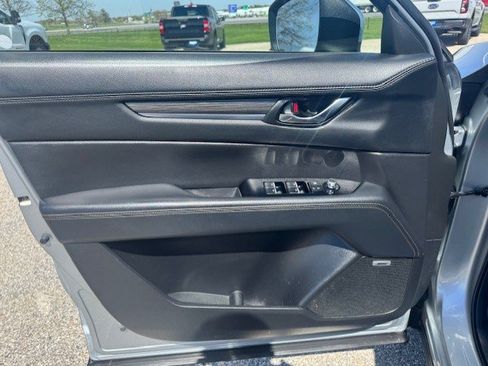 Used 2018 MAZDA CX-5 Grand Touring w/ Premium Package image 10