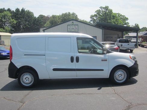 Used 2015 RAM ProMaster City Tradesman w/ Rear Back-up Camera Group FWD image 5
