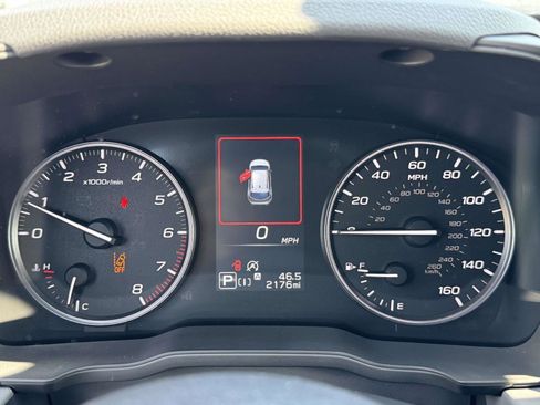 Certified 2025 Subaru Crosstrek 2.0i Premium AWD/4WD image 24