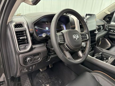 New 2026 RAM 1500 Tungsten w/ Bed Utility Group image 18