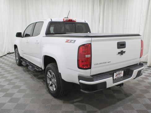 Used 2019 Chevrolet Colorado Z71 image 35