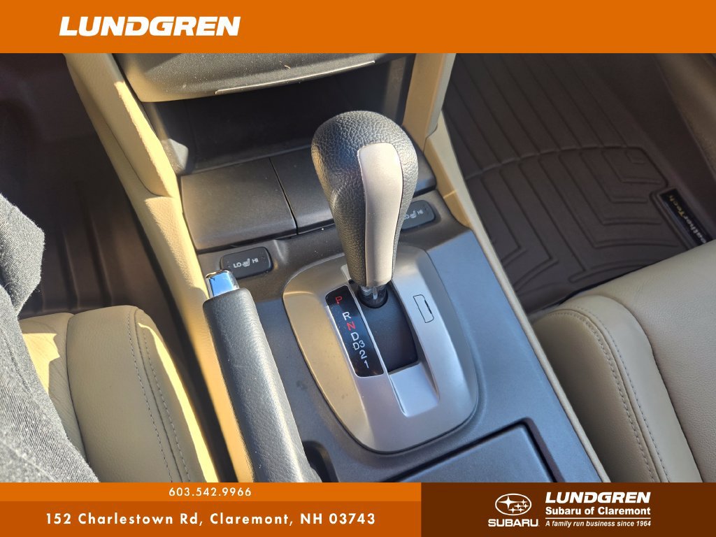 Used 2012 Honda Accord SE image 20
