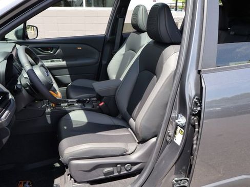 New 2026 Subaru Forester Wilderness AWD/4WD image 17