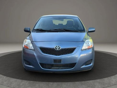 Used 2009 Toyota Yaris S image 2