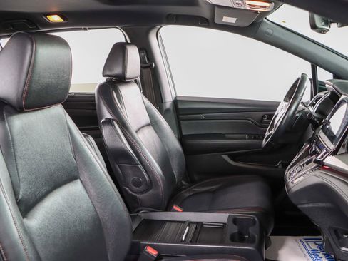 Used 2024 Honda Odyssey Sport image 28