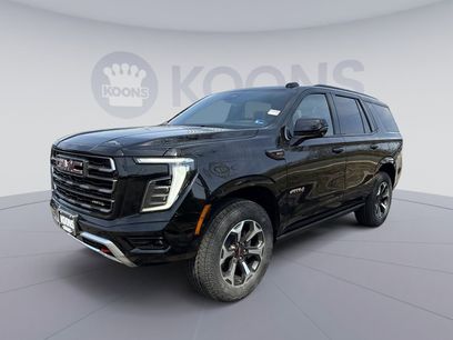New 2026 GMC Yukon AT4 Ultimate