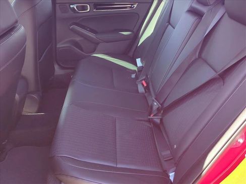 New 2026 Honda Civic Sport Touring image 15