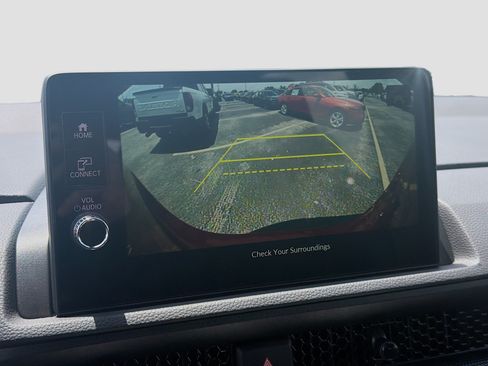 New 2026 Honda CR-V Sport-L image 13