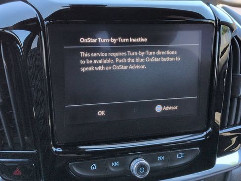Used 2023 Chevrolet Traverse LT AWD/4WD image 14