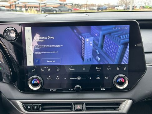 Used 2024 Lexus RX 350 image 17