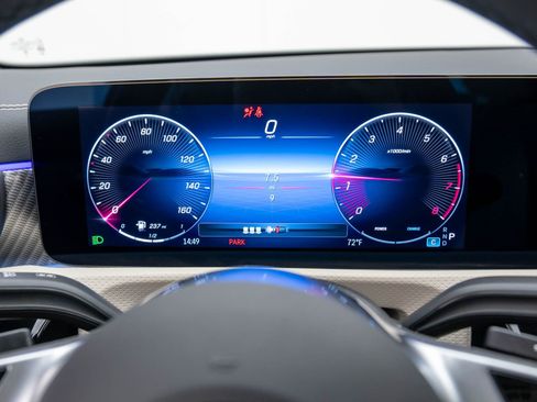 New 2026 Mercedes-Benz CLA 250 4MATIC image 23