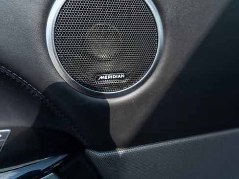 Used 2022 Land Rover Range Rover Sport SVR Carbon Edition image 21